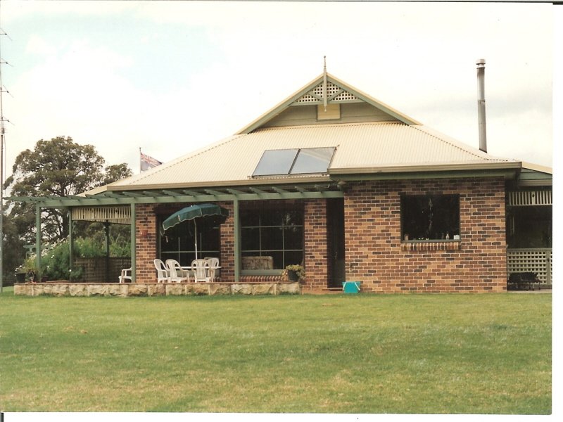 125 Halliday Road, Oakdale, NSW 2570