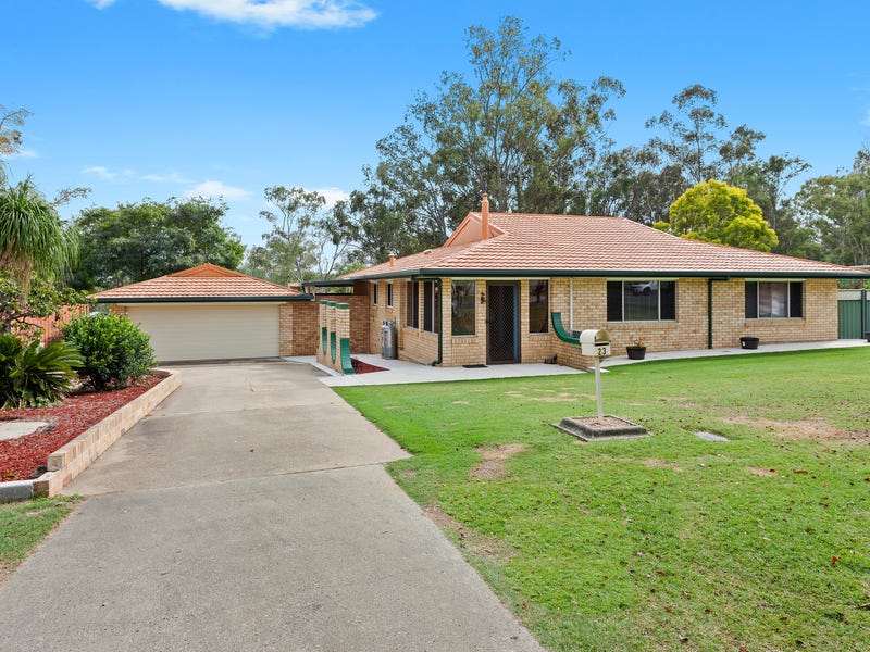 23 Freestone Road, Warwick, Qld 4370 - Property Details