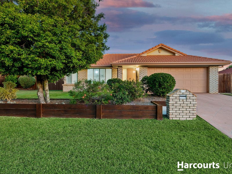 3 Conjola Street, North Lakes, QLD 4509