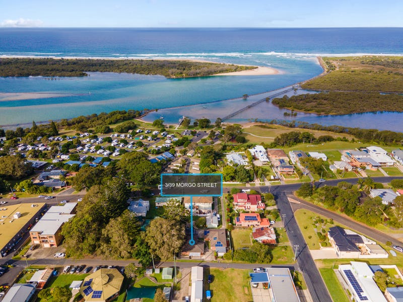 3/39 Street, Urunga, NSW 2455 Property Details