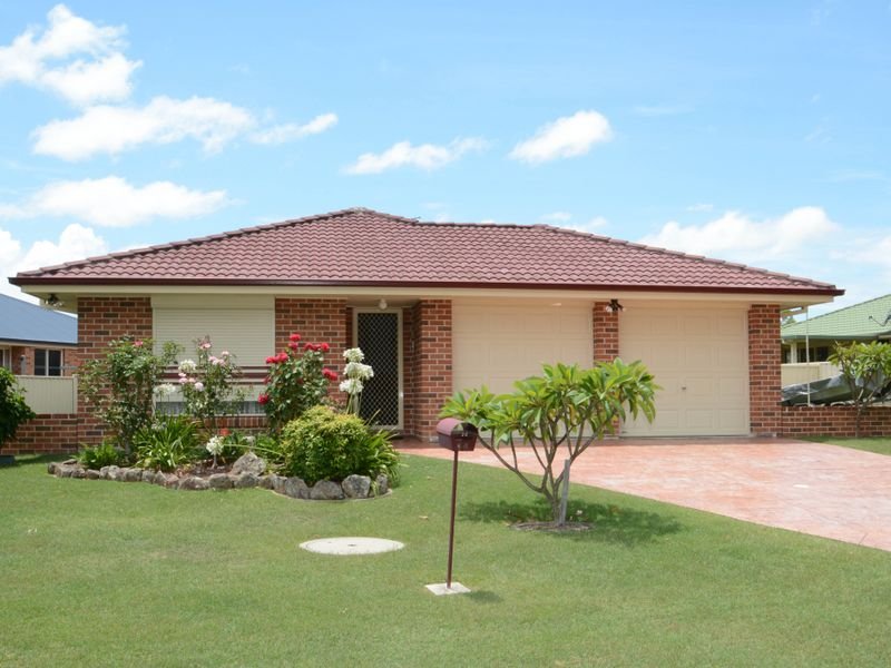 14 Drysdale Cres, Metford, NSW 2323