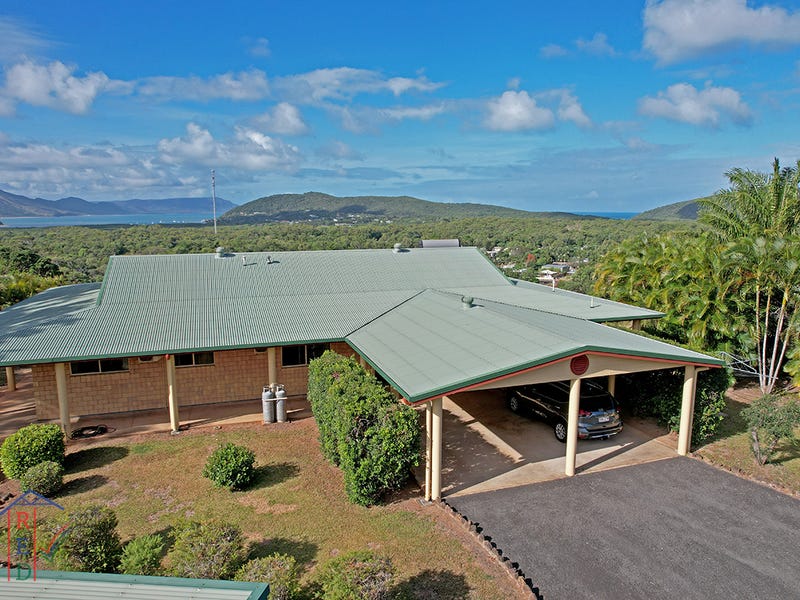 4 Rainforest St, Cooktown, Qld 4895 House for Sale