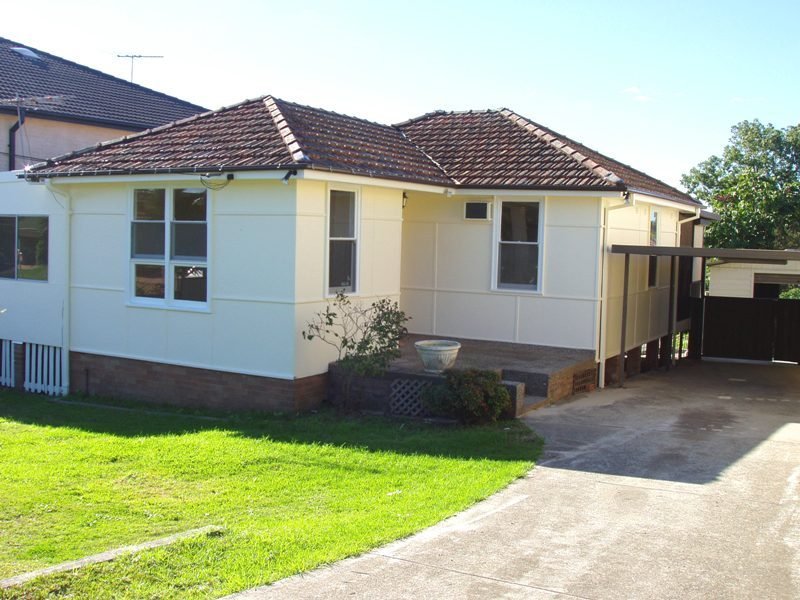 22 Holt Street, North Ryde, NSW 2113