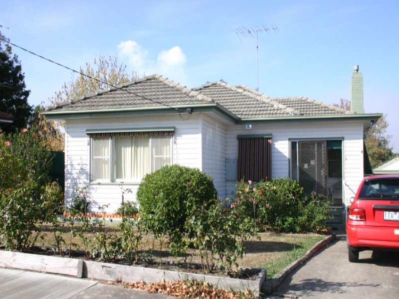 3 Langford Street, Morwell, Vic 3840 Property Details