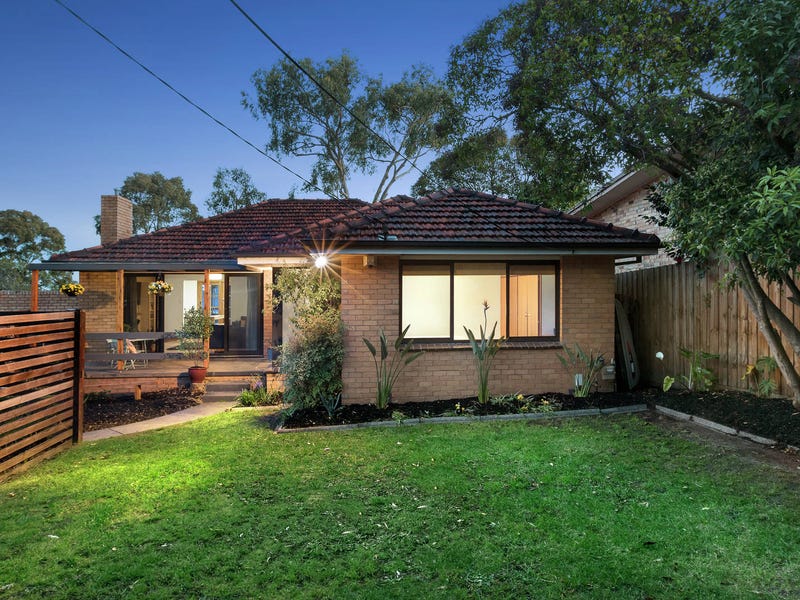 Sold Property Prices & Auction Results in Mitcham, VIC 3132 (+1