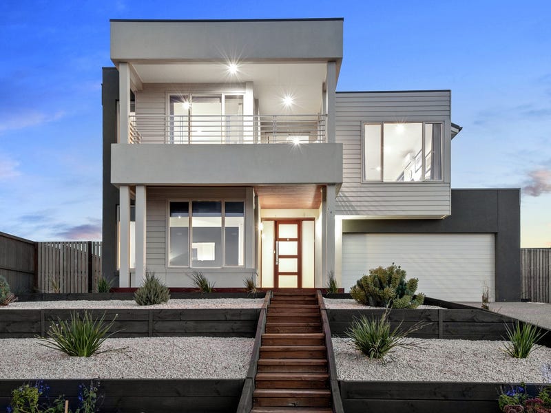 163 Oceania Drive, Curlewis, Vic 3222 Property Details