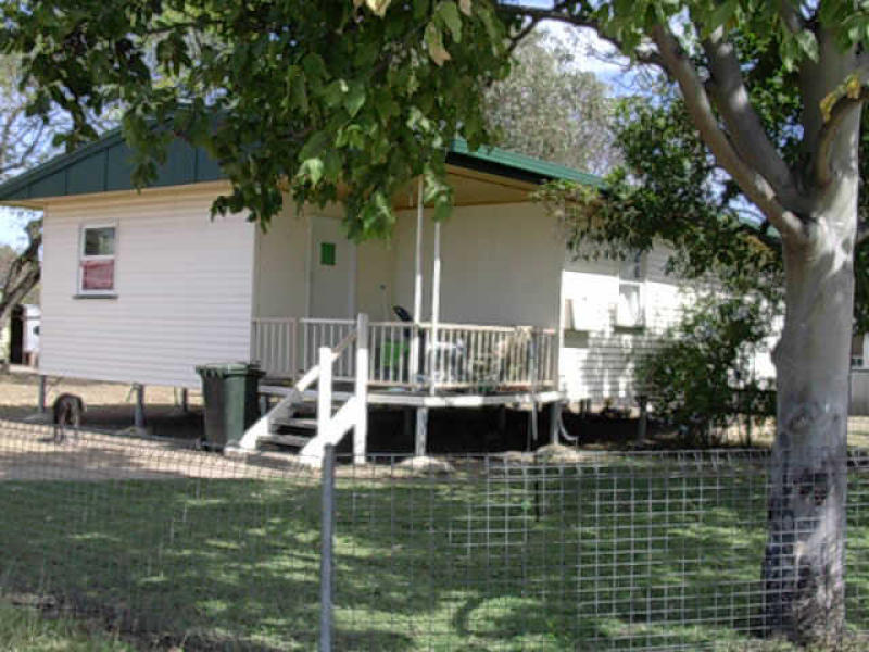 39 Queen Street, Gayndah, QLD 4625