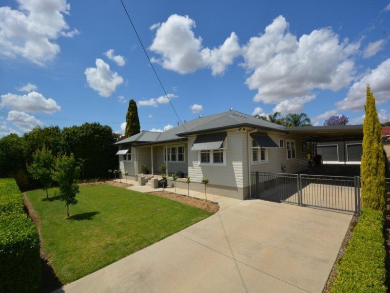 83 Street, Gunnedah, NSW 2380 Property Details