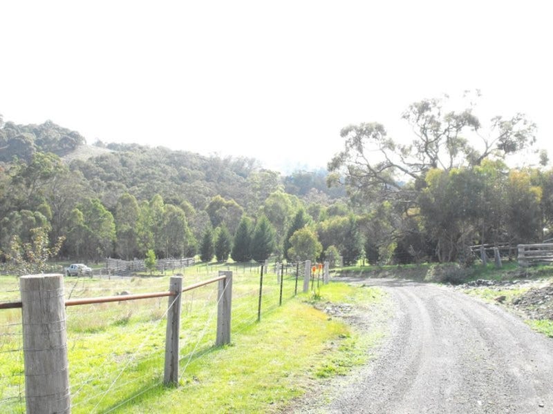 170 Old KilmoreLancefield Road, Kilmore, Vic 3764 Property Details