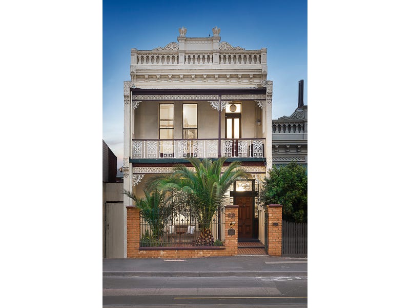68 High Street, Windsor, VIC 3181