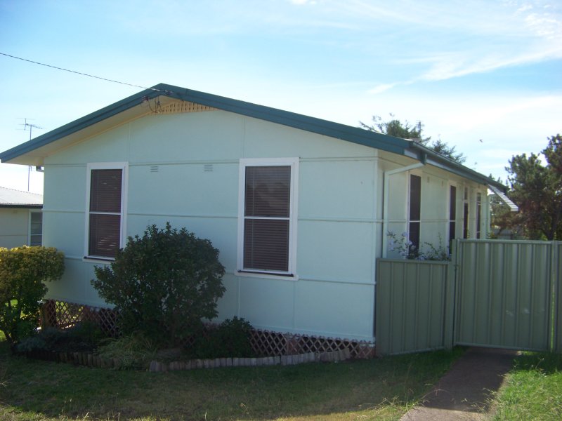 10 Mclachlan Street, Werris Creek, NSW 2341