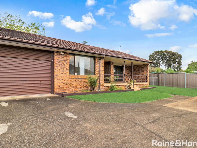 9/115 Melbourne Street, Oxley Park, NSW 2760