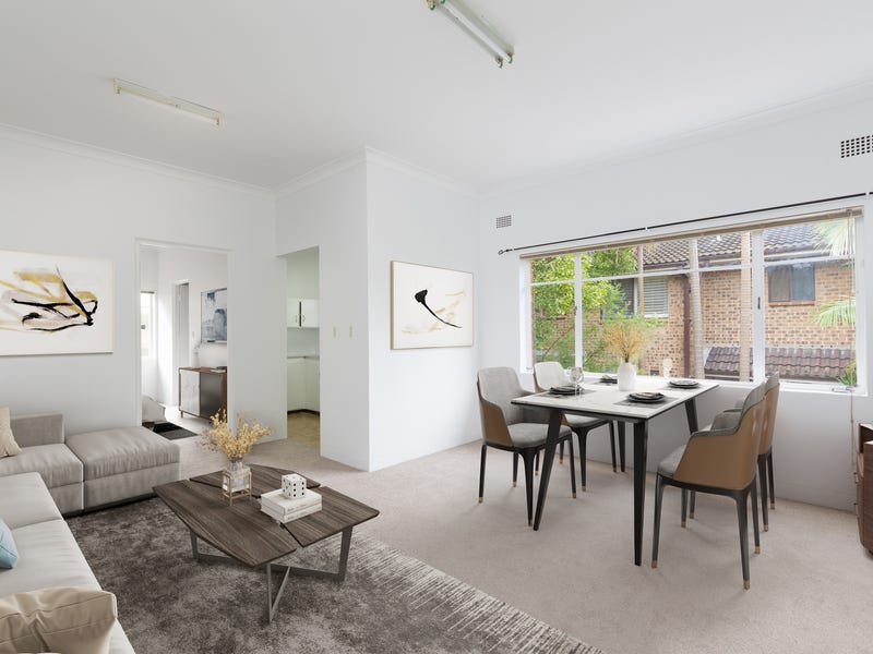 8/77 Rosalind Street, Cammeray, NSW 2062