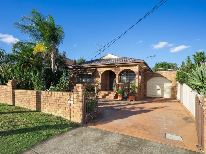 30 James Street, Guildford West, NSW 2161