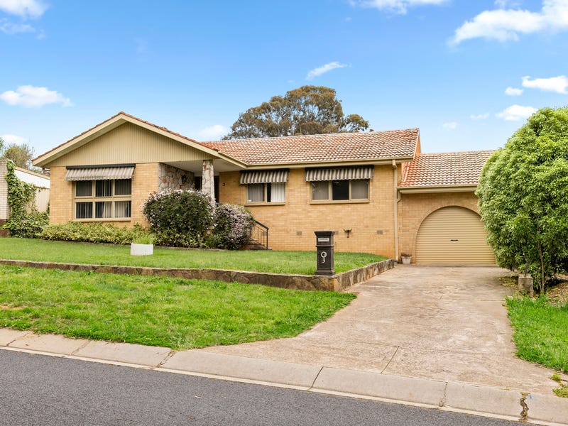 3 McClure Street, Evatt, ACT 2617 Property Details