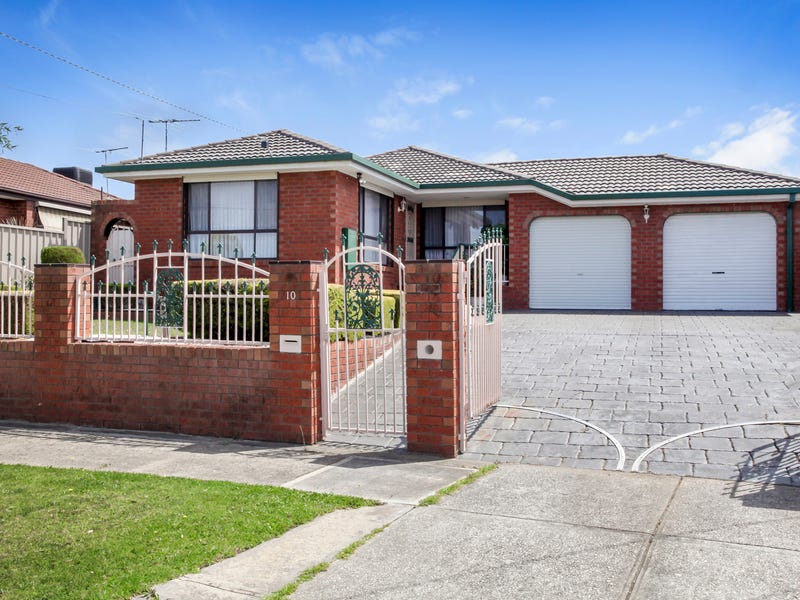 10 Paramount Court, Tullamarine, Vic 3043 Property Details