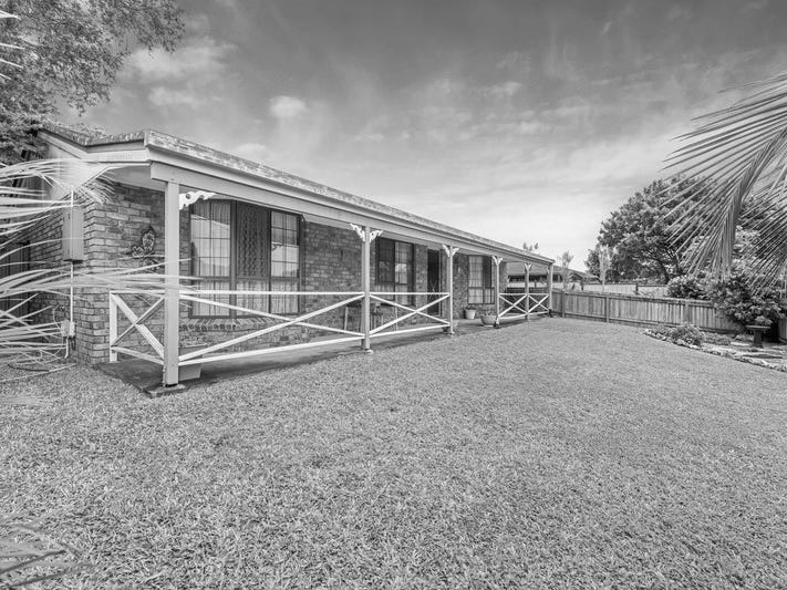 31 Callaghan Way, Capalaba, Qld 4157 Property Details