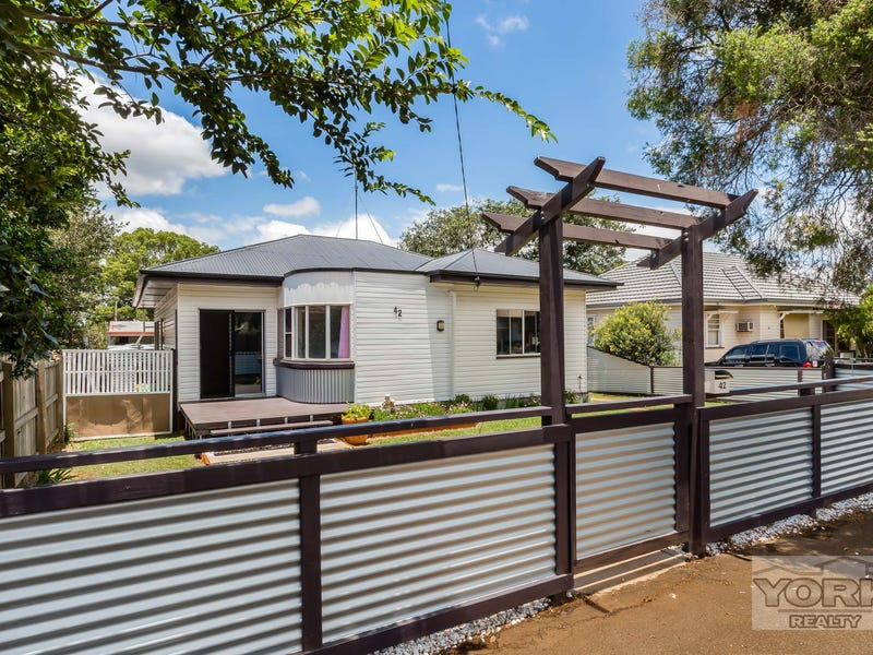 42 West Street, Toowoomba City, QLD 4350
