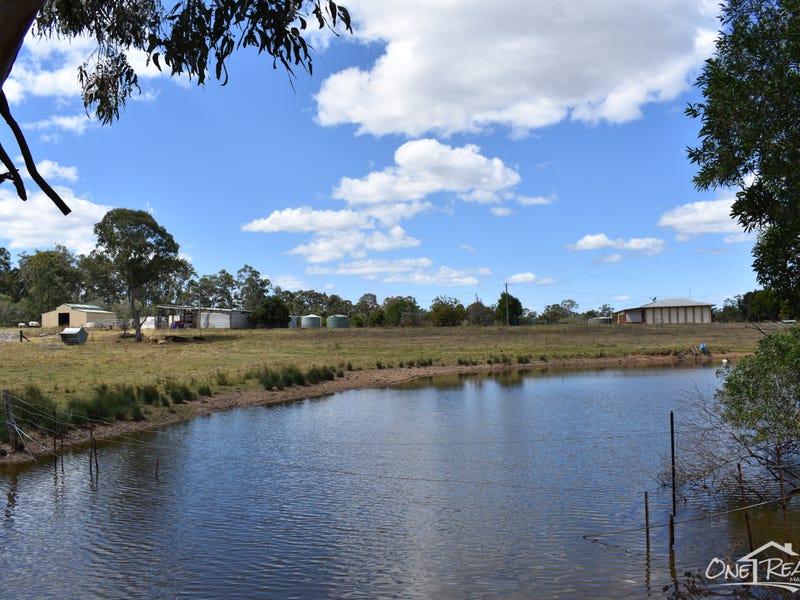 122 Pilerwa Road, Mungar, QLD 4650