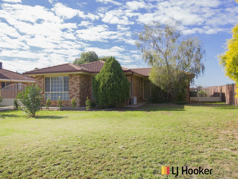 21 Manildra Street, Narromine, NSW 2821