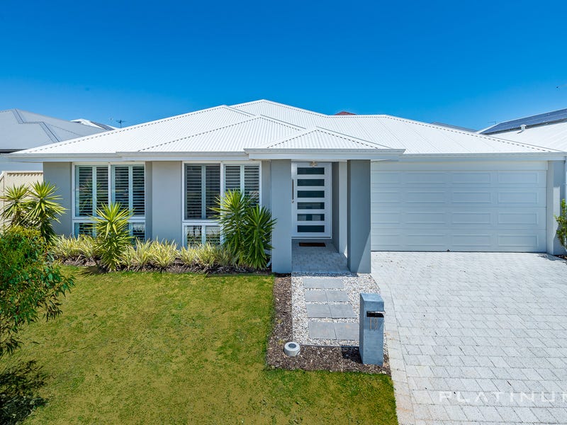 19 Lochnagar Way, Kinross, WA 6028 Property Details