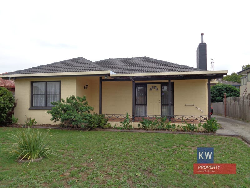 5 Latrobe Rd, Morwell, Vic 3840 Property Details