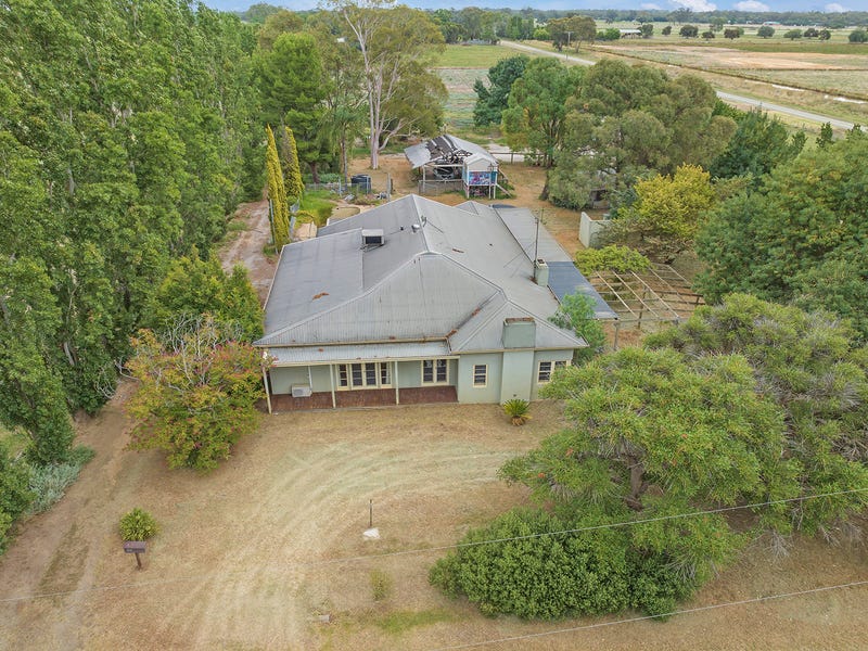 178 Simmie Road, Echuca, Vic 3564 Property Details