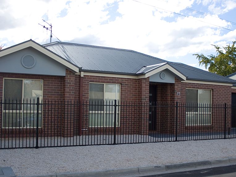 15 Uley Street, Bendigo, Vic 3550 House for Rent