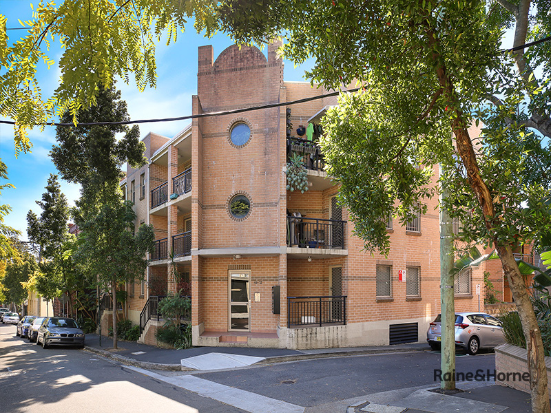 11/4452 Vine Street, Darlington, NSW 2008 Property Details