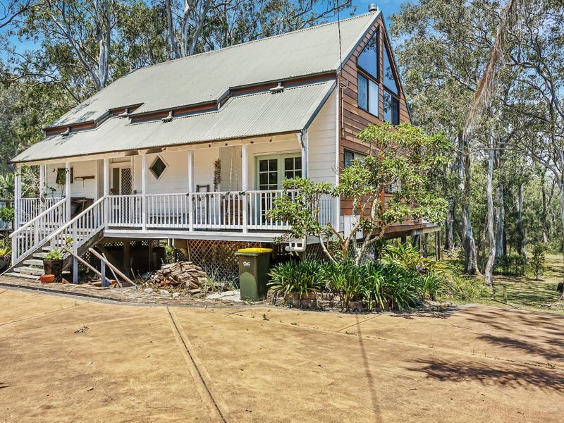 10 Cove Avenue, Bundabah, NSW 2324