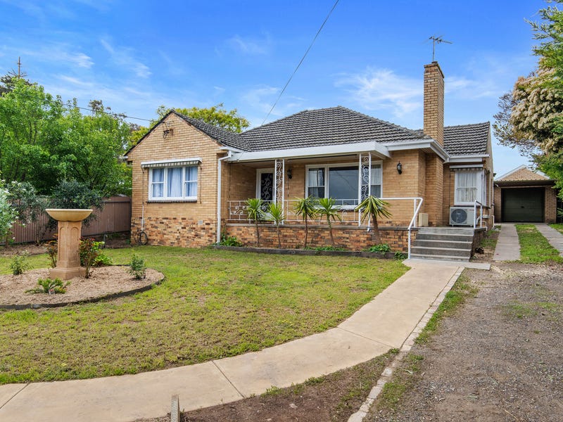 29 Church Street, Kangaroo Flat, VIC 3555