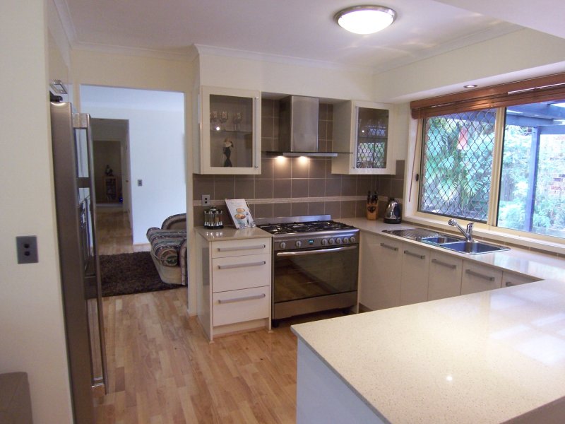 18 Wivenhoe Circuit, Forest Lake, QLD 4078