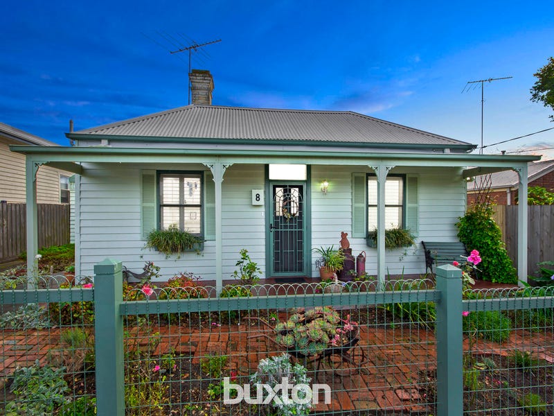 8 Church Street, Belmont, Vic 3216 Property Details