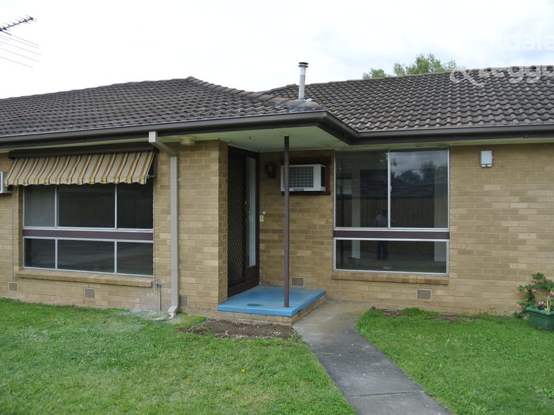 3/55 Graham Street, Bacchus Marsh, VIC 3340