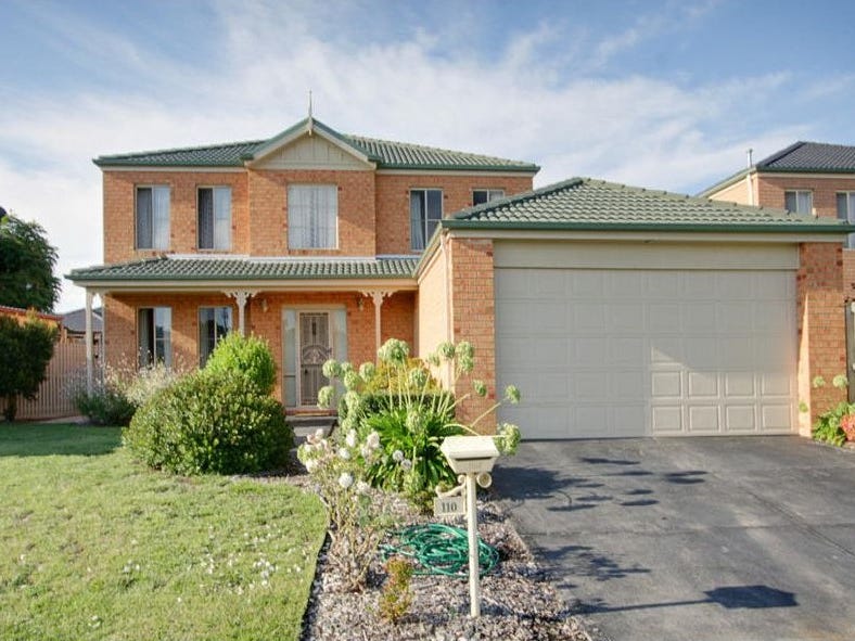 110 Harrington Drive, Narre Warren South, VIC 3805