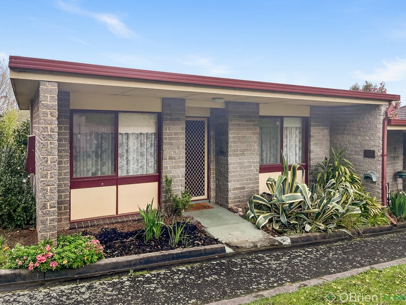 7/20 Sinclair Street, Drouin, Vic 3818 Unit for Rent