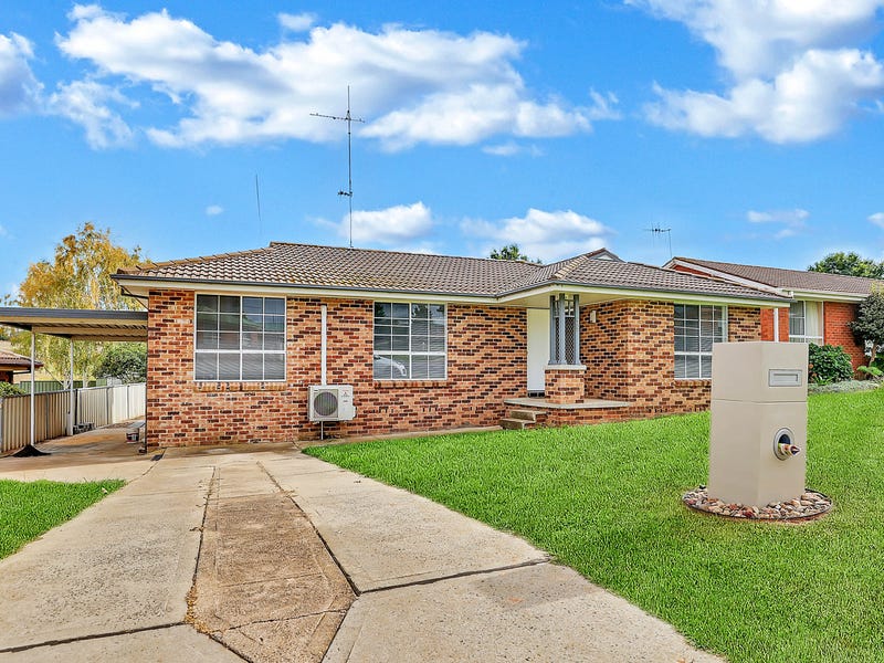 Rental Properties and Real Estate in Kelso, NSW 2795 - realestate.com.au