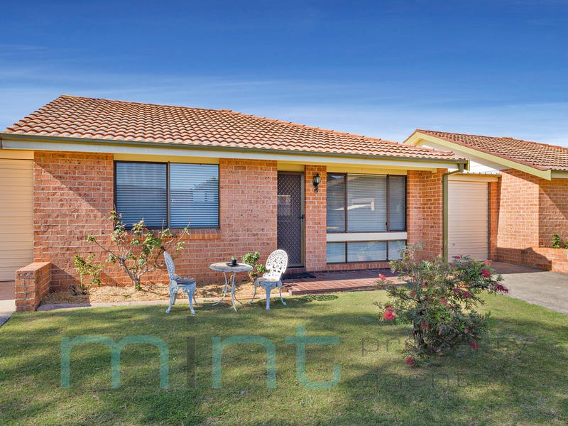 6/5052 Baltimore Street, Belfield, NSW 2191 Property Details