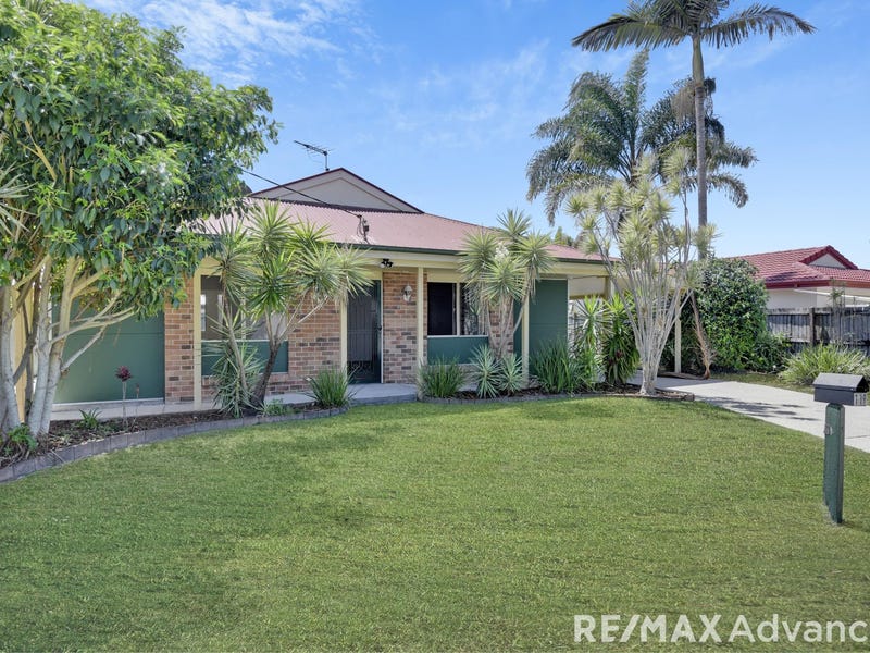 119 Cotterill Avenue, Bongaree, Qld 4507 Property Details