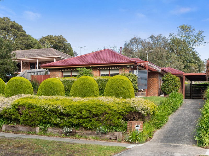 73 Franciscan Avenue, Frankston, VIC 3199