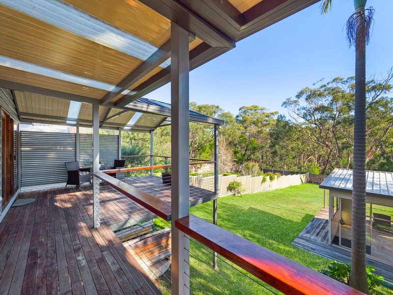 294 Lieutenant Bowen Drive, Bowen Mountain, NSW 2753