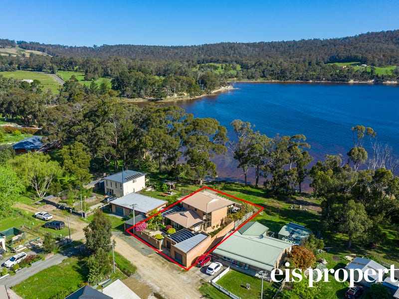 12 Challis Cres, Deep Bay, TAS 7112