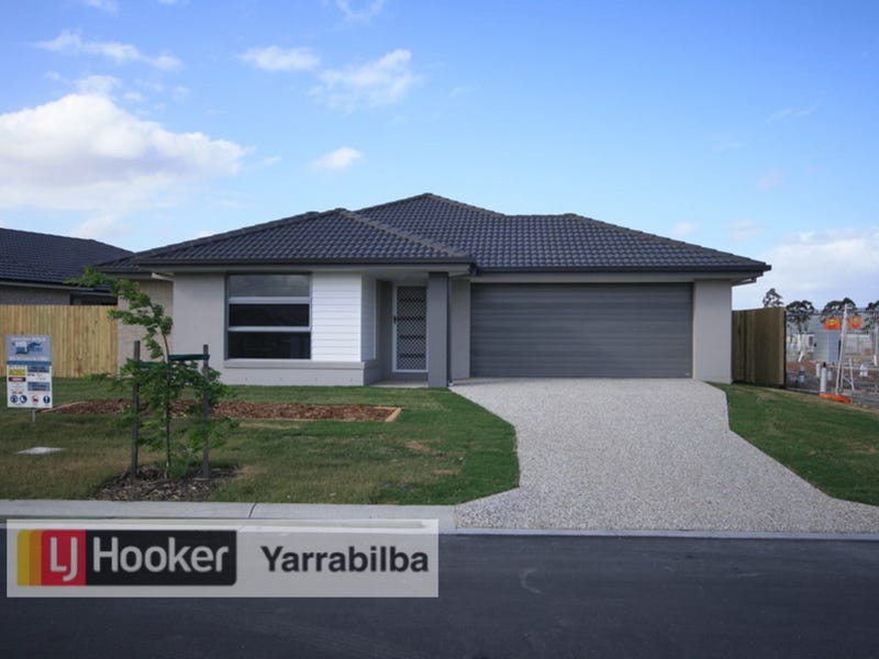 78 Darnell Street, Yarrabilba, Qld 4207 Property Details