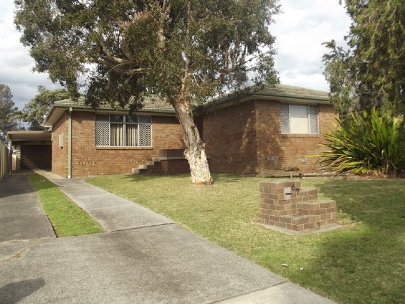 67 Elm Street, Albion Park Rail, NSW 2527
