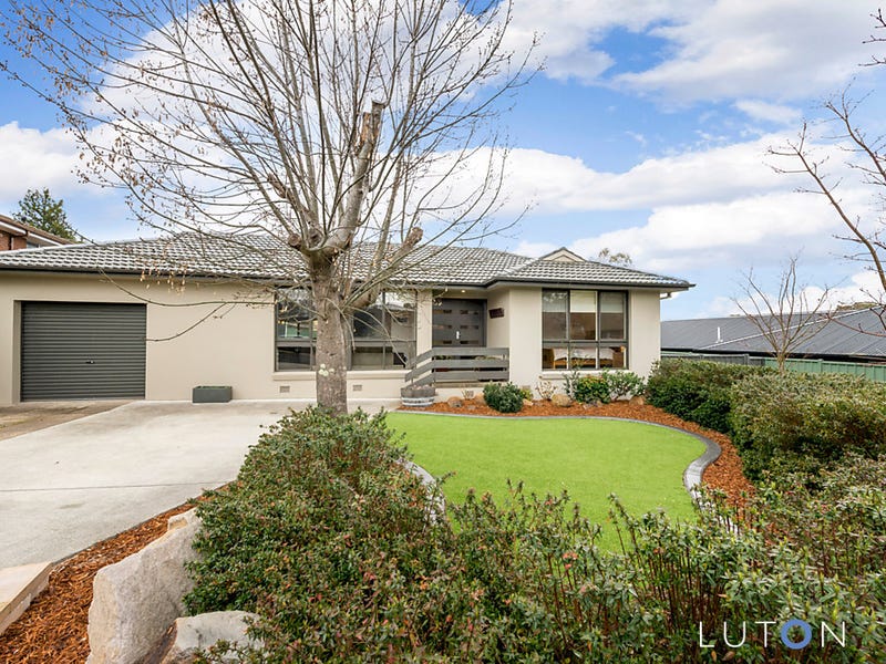 4 Bulli Place, Fisher, ACT 2611 Property Details