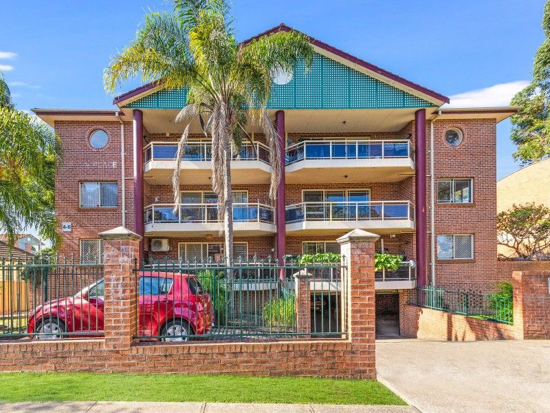 30/46 Dellwood Street, Bankstown, NSW 2200 Property Details
