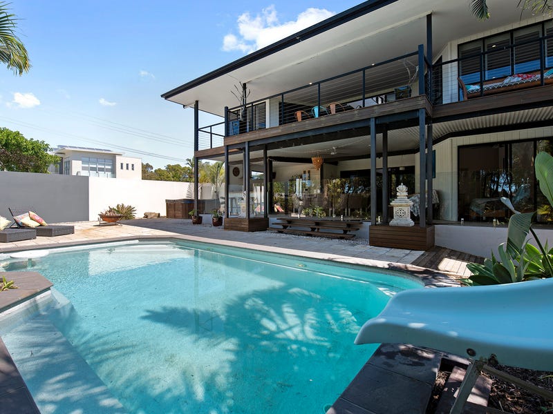 31 Edmund Street, Shelly Beach, Qld 4551 House for Sale realestate