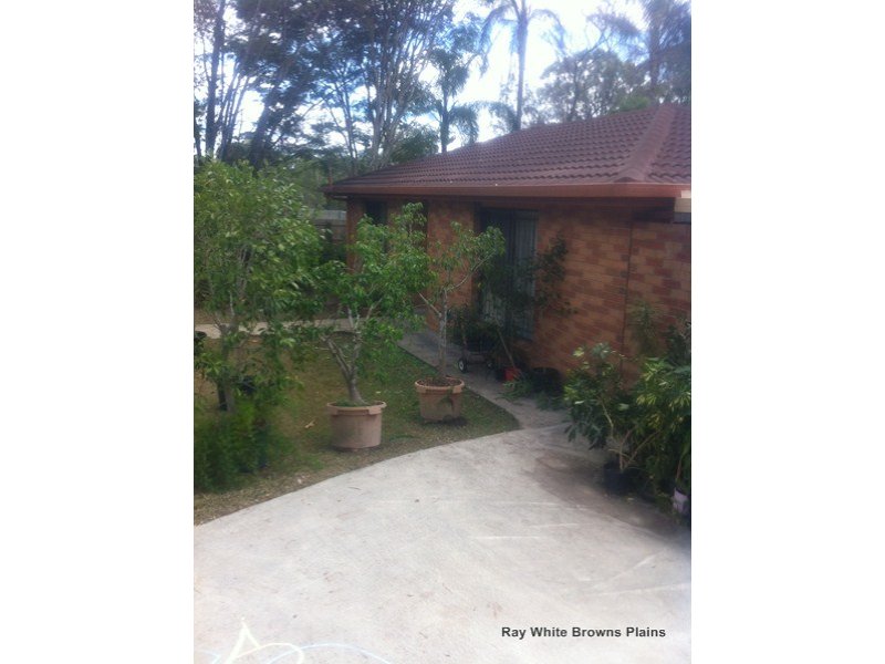 41 Arbour Way, Regents Park, QLD 4118 41 Arbour Way, Regents Park, QLD 4118