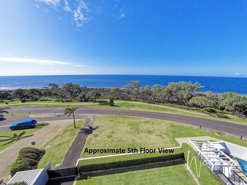 17 Esplanade, Bargara, QLD 4670