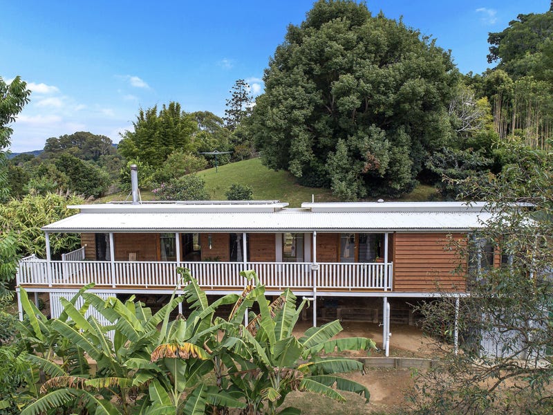 49 Jocelyn Dr, Eumundi, Qld 4562 Property Details